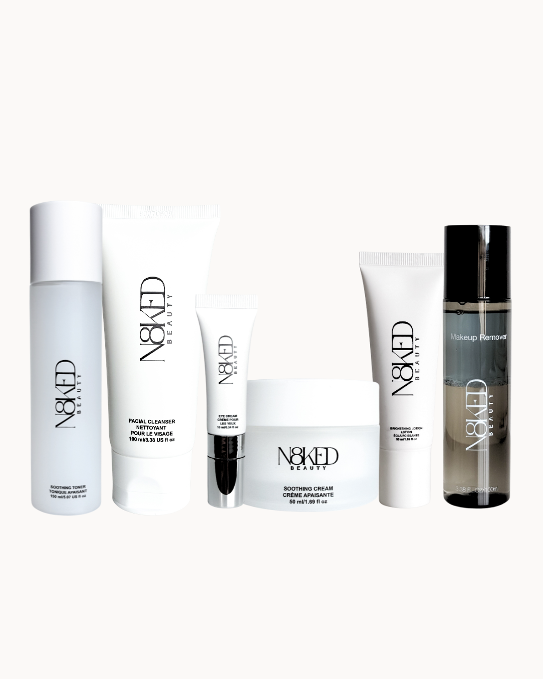 The Complete Routine