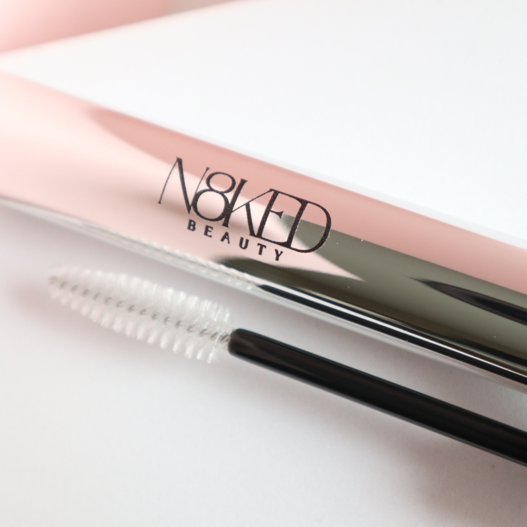 Hydrating Brow Gel