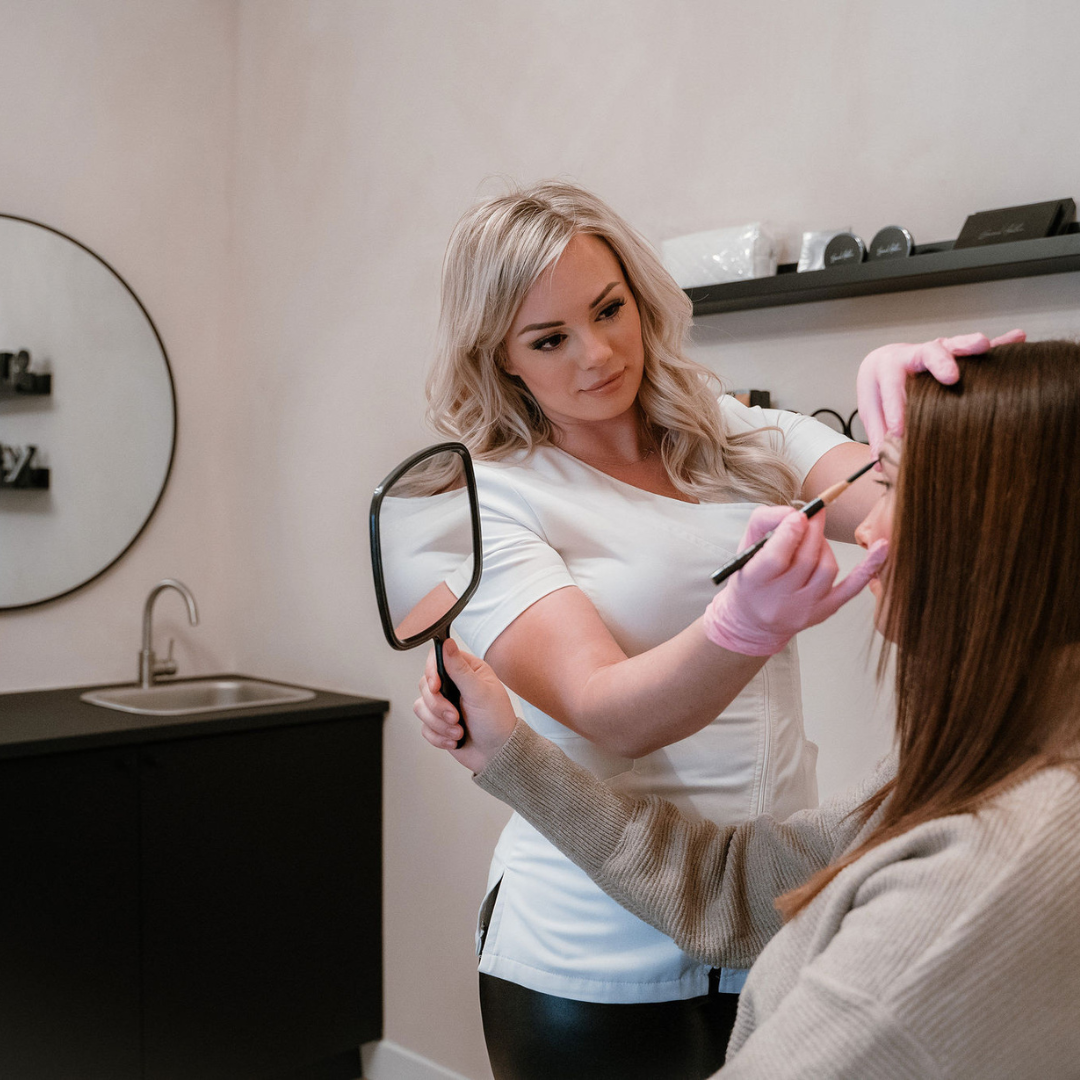 Thinking of getting your Eyebrows Tattooed? Everything you need to know!