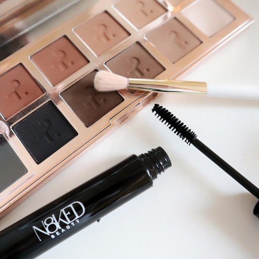 Old Makeup? When to Purge Your Products & Update Your Makeup Routine!