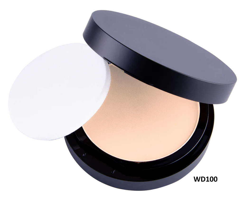 Complexion Powder Perfector