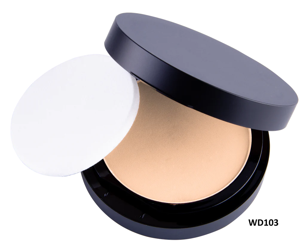 Complexion Powder Perfector