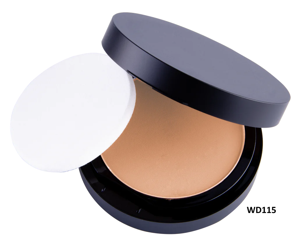 Complexion Powder Perfector