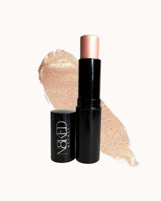 Modern Cream Highlight