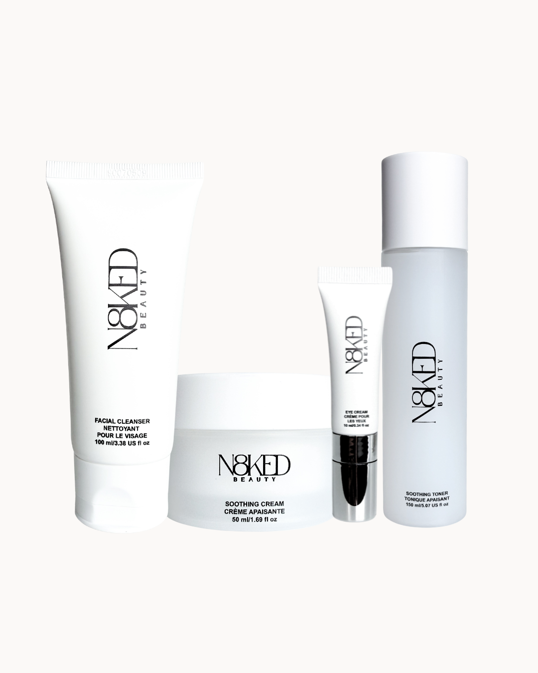 The Essentials Set