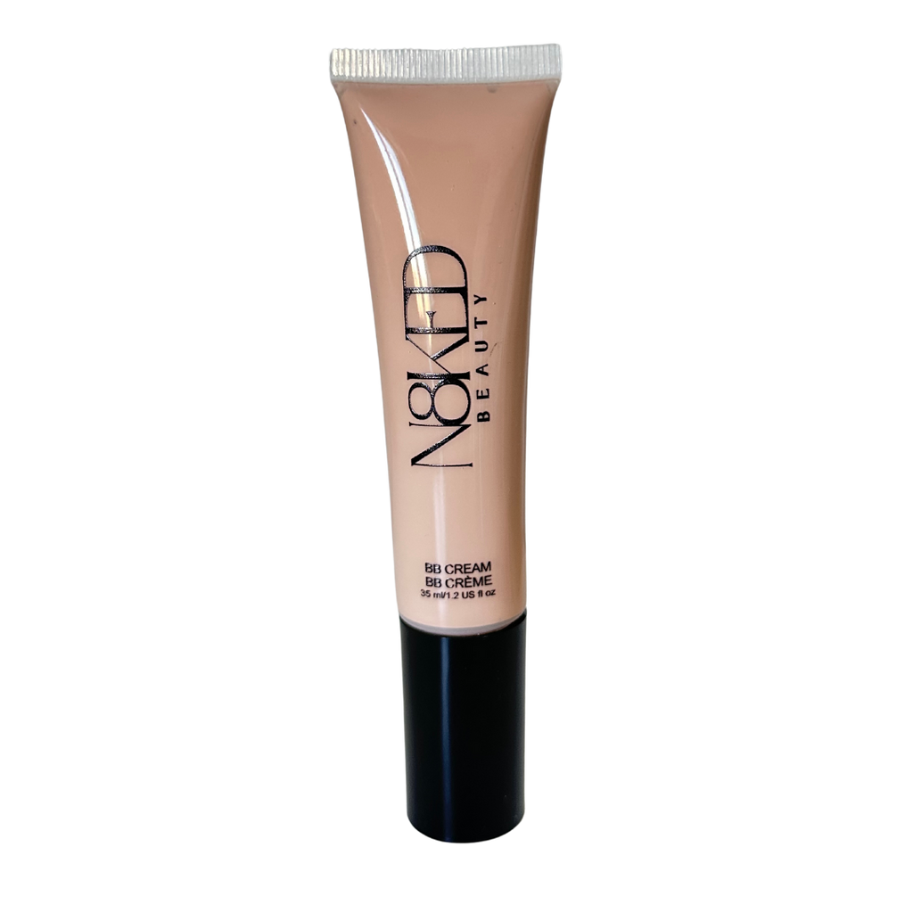 N8KED Beauty Balm