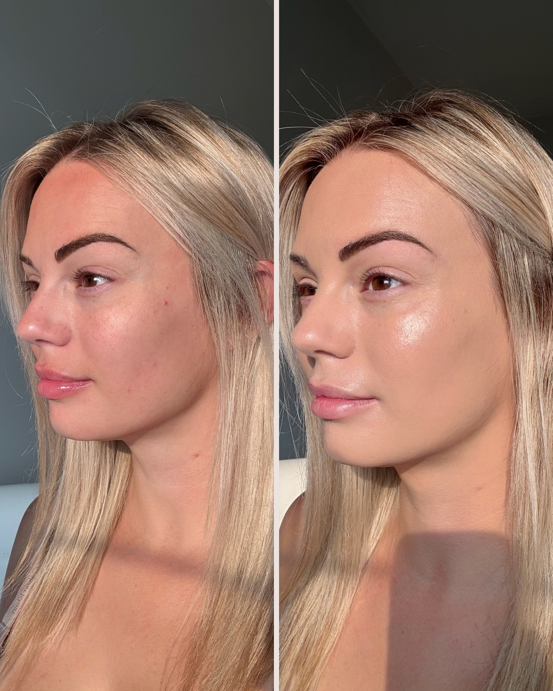Complexion Veil Beauty Balm