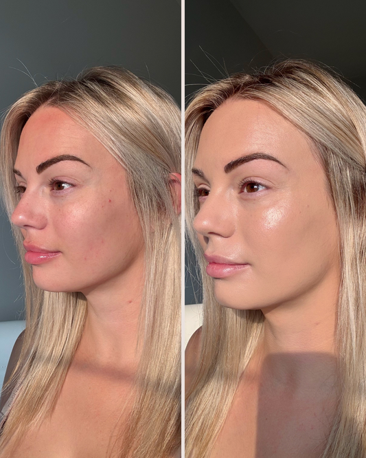 Complexion Veil Beauty Balm