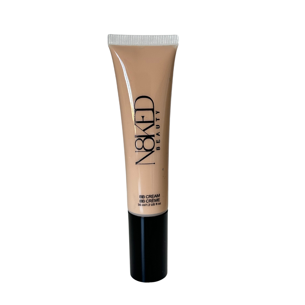 N8KED Beauty Balm