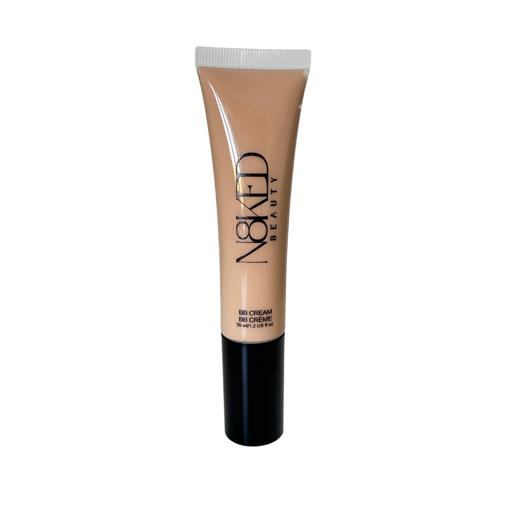 N8KED Beauty Balm