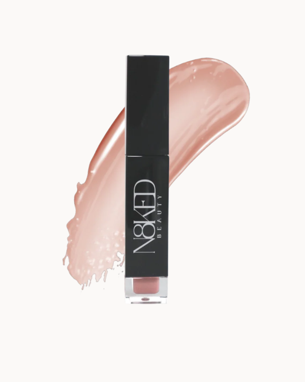Plumped Lip Gloss
