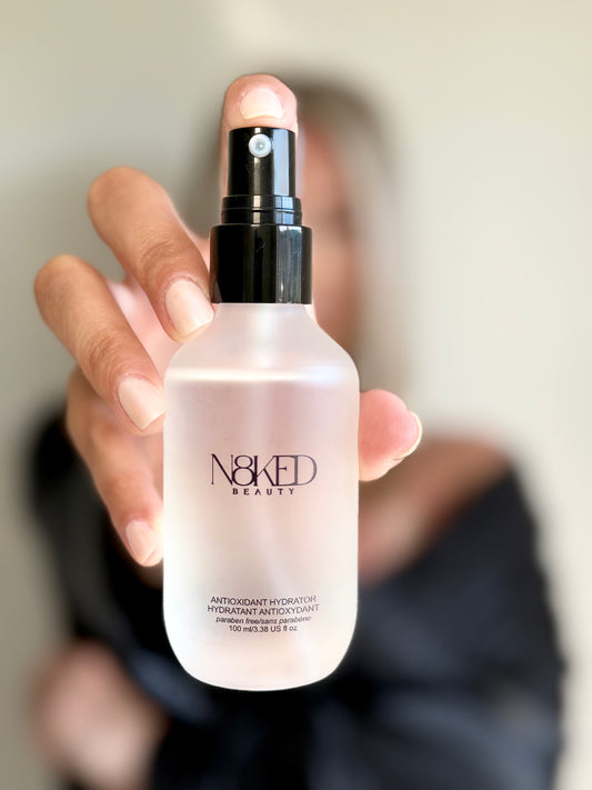 Revive Hydrator Spray