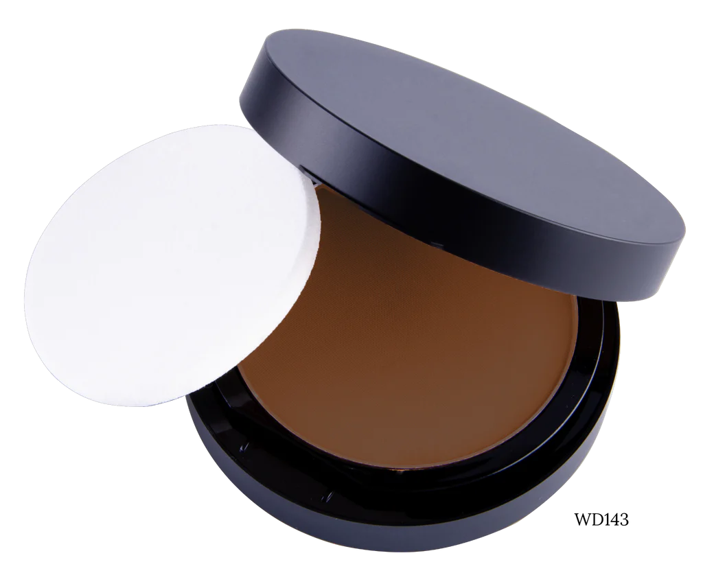Complexion Powder Perfector