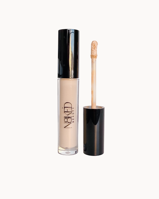 Modern Cream Concealer
