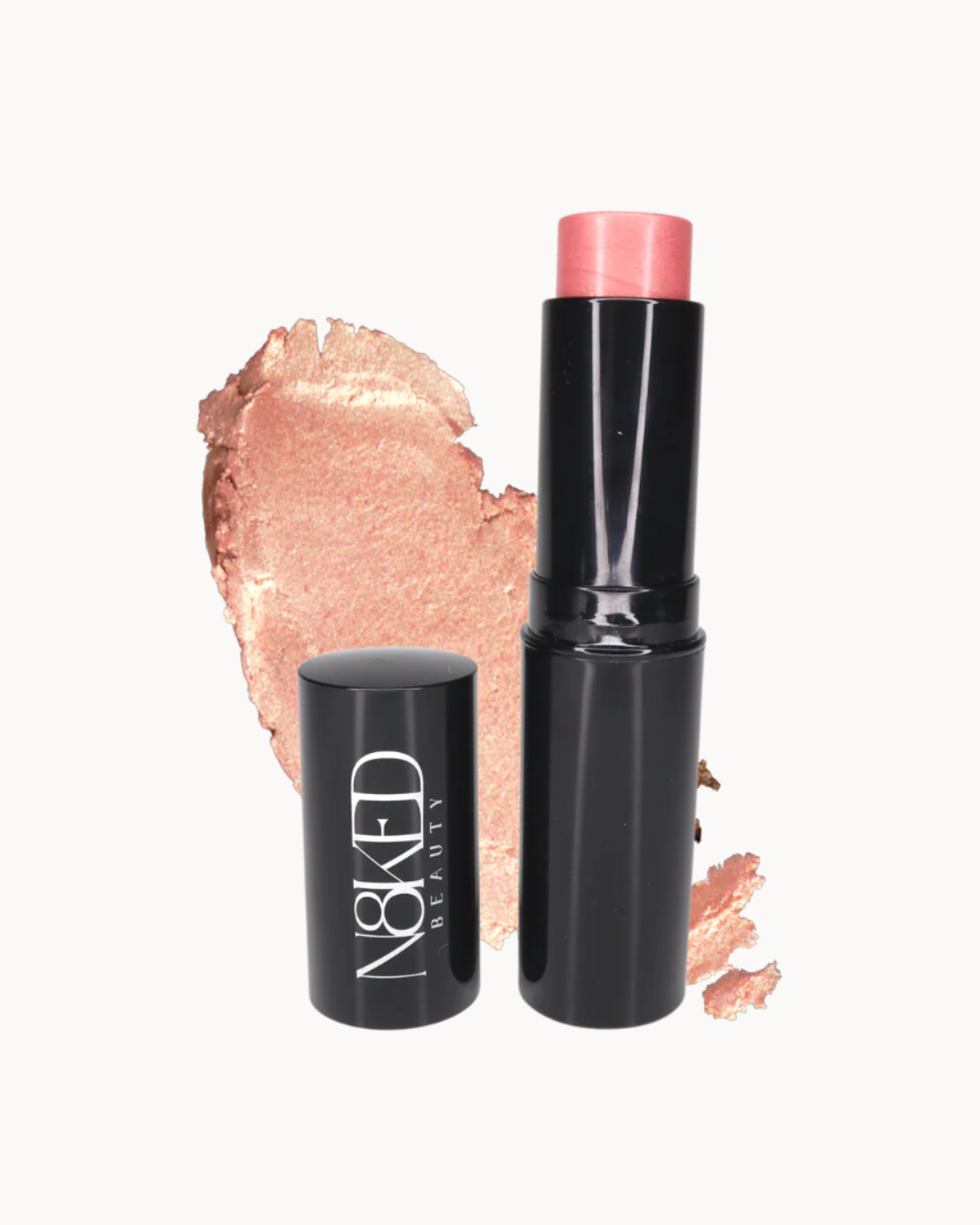 Modern Cream Highlight