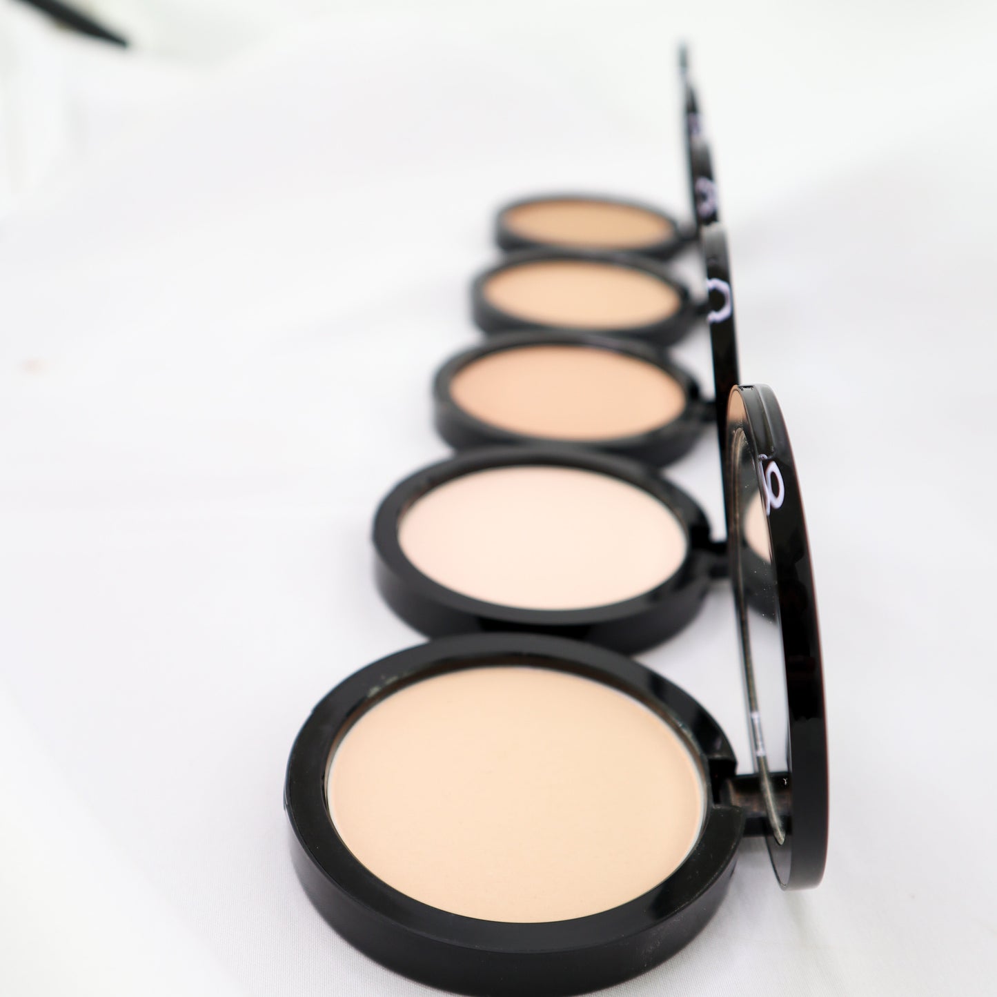 Complexion Powder Perfector