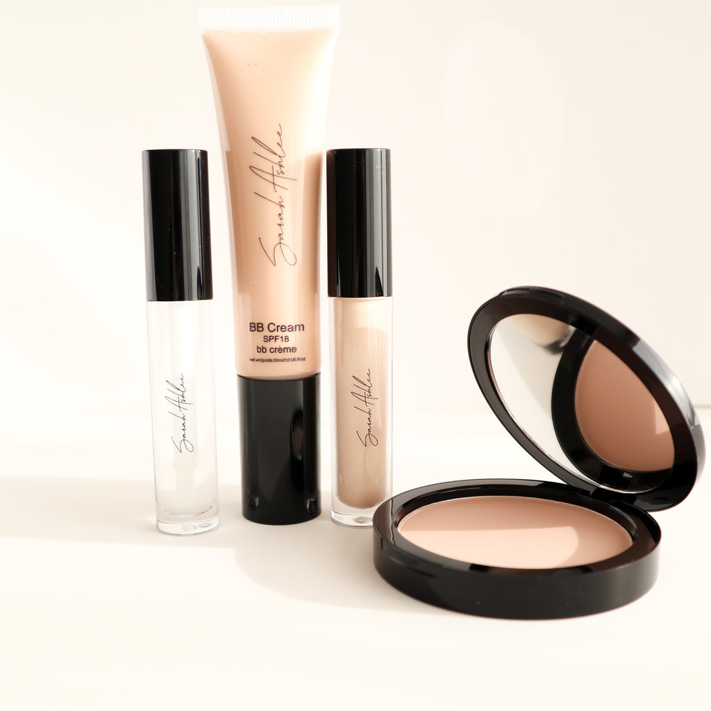 Nude Concealing Cream