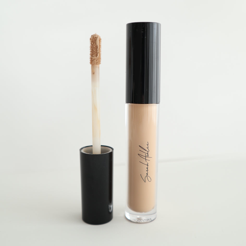 Nude Concealing Cream