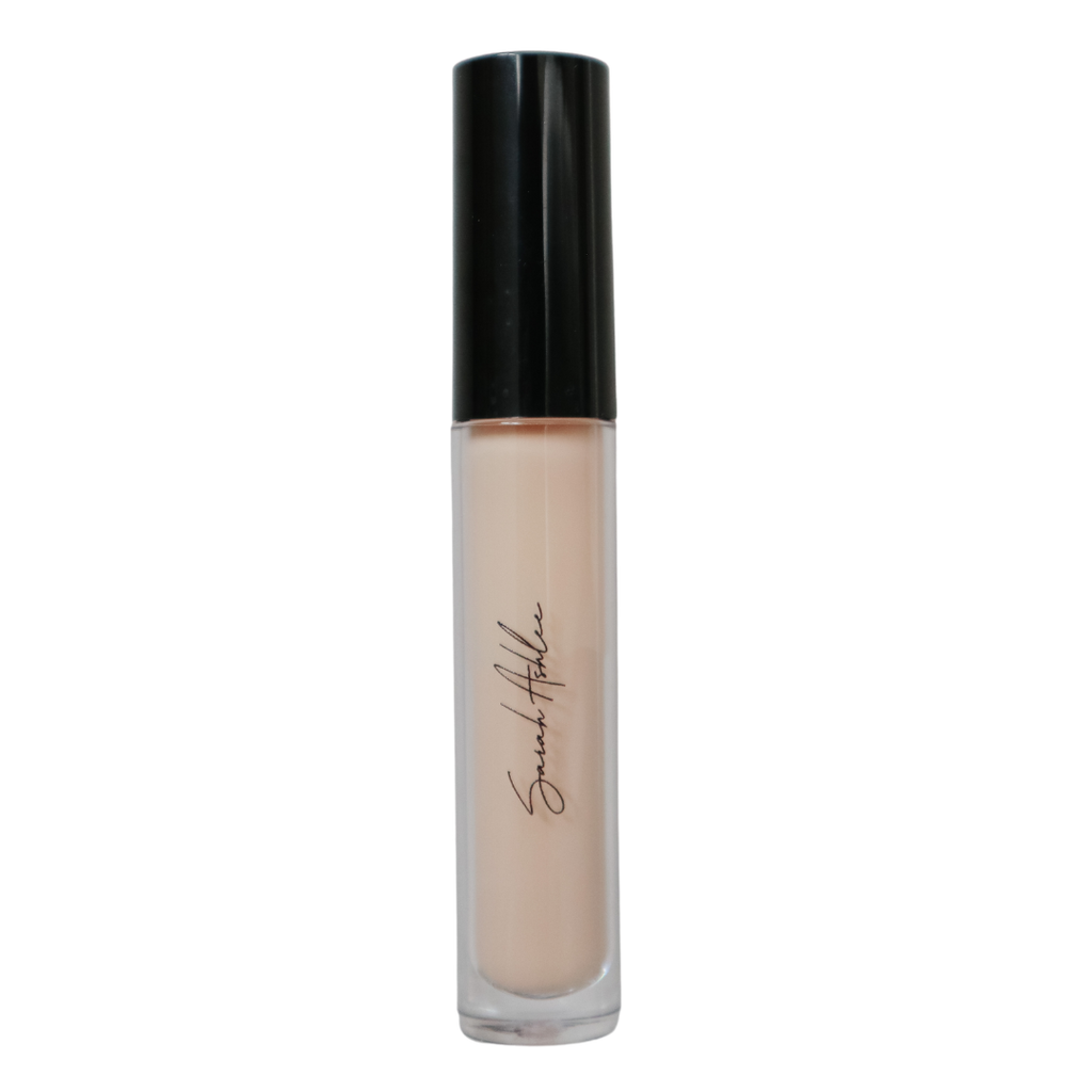 Nude Concealing Cream